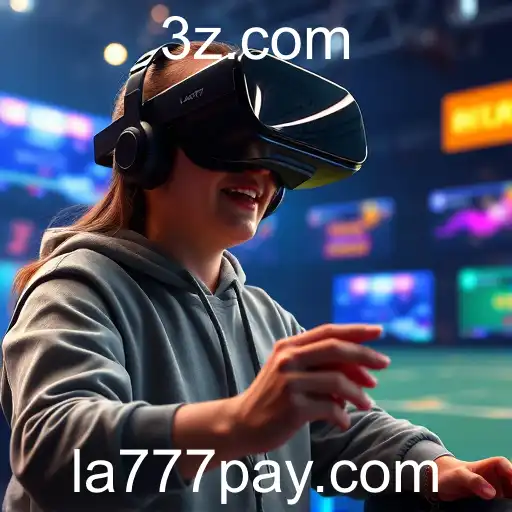 A Ascensão dos Sites de Jogos em 2025