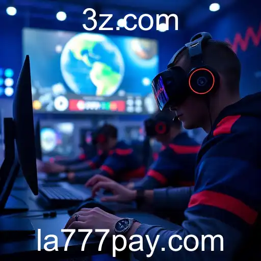 O Crescimento dos Jogos Online e a Influência das Plataformas Virtuais em 2025