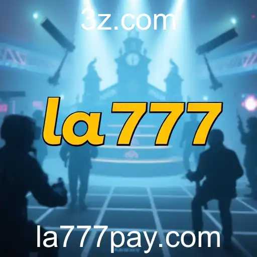 Expansão do Mercado de Jogos com LA777