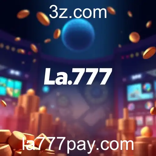 La777: O Universo dos Jogos em Transformação