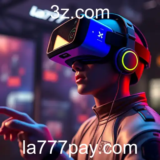 Revolução Digital nos Jogos: o Futuro em 2025