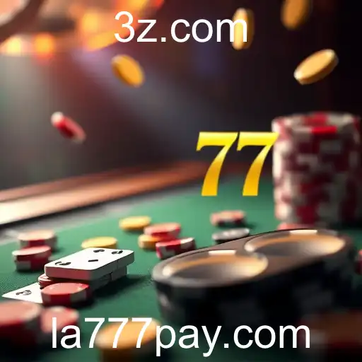 Revolução no Cenário de Jogos com la777