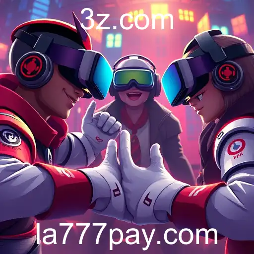 Inovações em Jogos: O Impacto das Tecnologias Emergentes