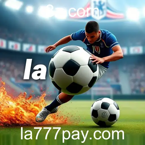 Inovações e Desafios no Uso de la777 em Plataformas Digitais