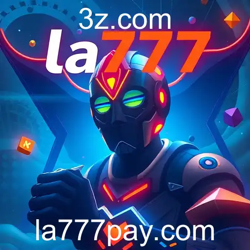 Revolução no Mundo dos Jogos com la777