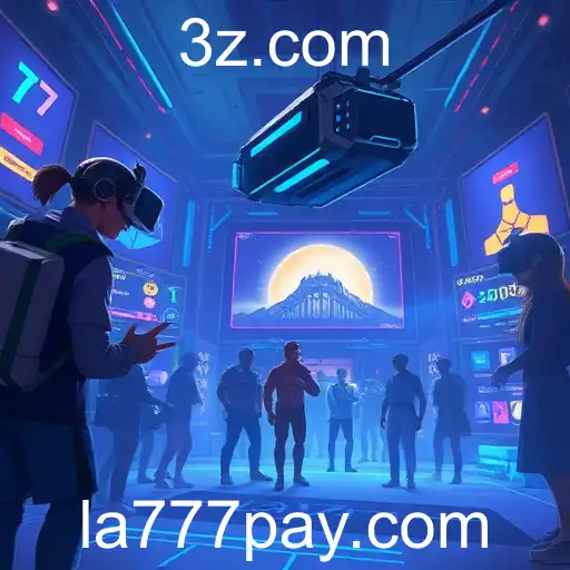 Revolução nos Jogos: as Novidades que Agitam o Mercado