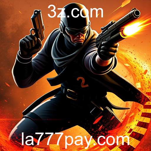 Explorando a Adrenalina dos Jogos de Ação no Site 'la777'