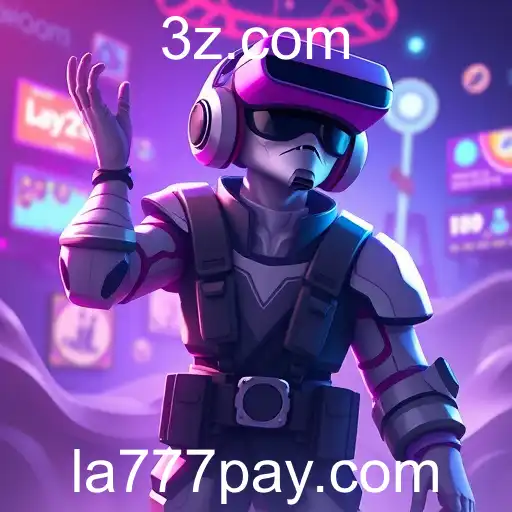 Tendências de Jogos em la777 e Além