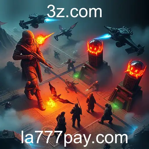 A Revolução dos Jogos Online: O Impacto Global e as Inovações de 2025