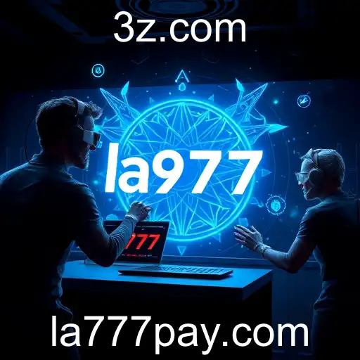 La777 Revoluciona Cenário dos Jogos Online em 2025