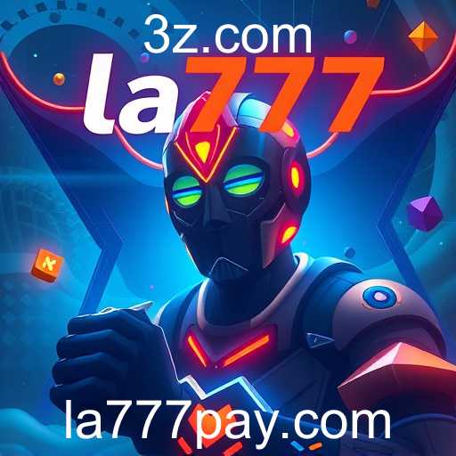 Revolução no Mundo dos Jogos com la777