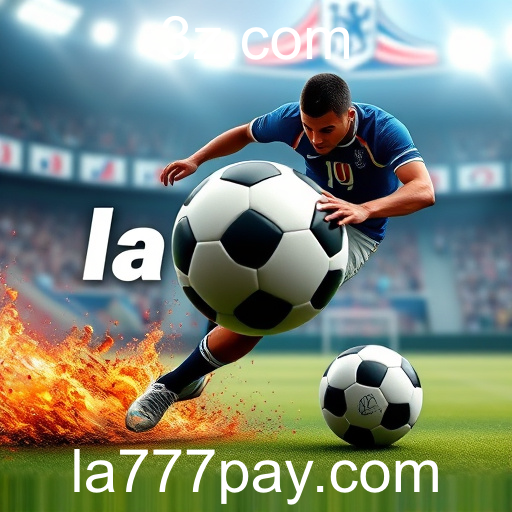 Descubra a Emoção dos Jogos de Esportes no Site 'la777'