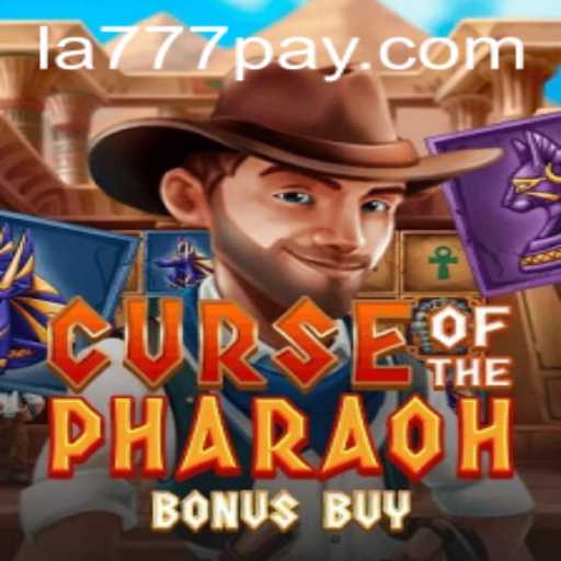 Exploring the Thrills and Mysteries of CurseofthePharaohBonusBuy Game