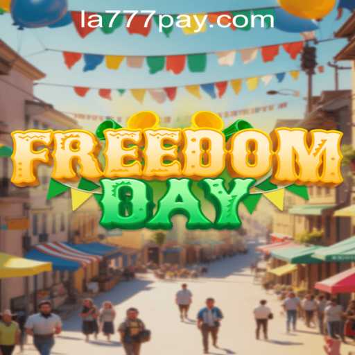 The Exhilarating World of FreedomDay: A New Gaming Phenomenon