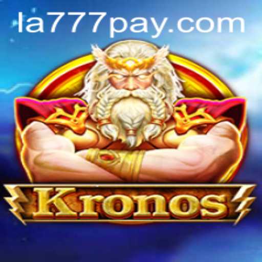 Kronos: The Timeless Adventure of Strategy and Skill