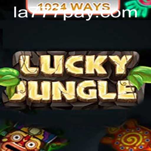 Exploring the Excitement of LuckyJungle1024