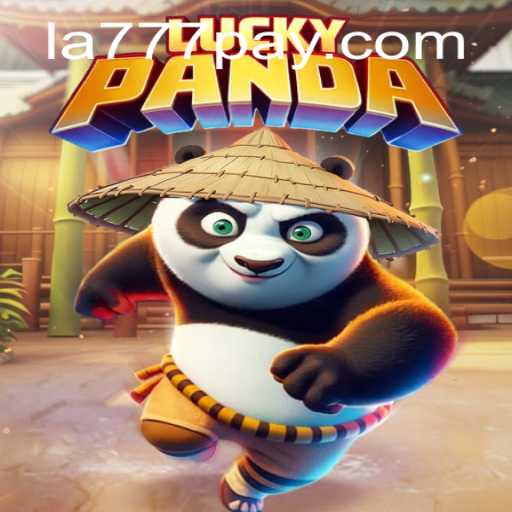 Exploring the Enchanting World of LuckyPanda: A Gaming Adventure