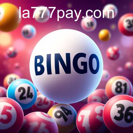 Exploring the Digital World of Online Bingo with la777jili